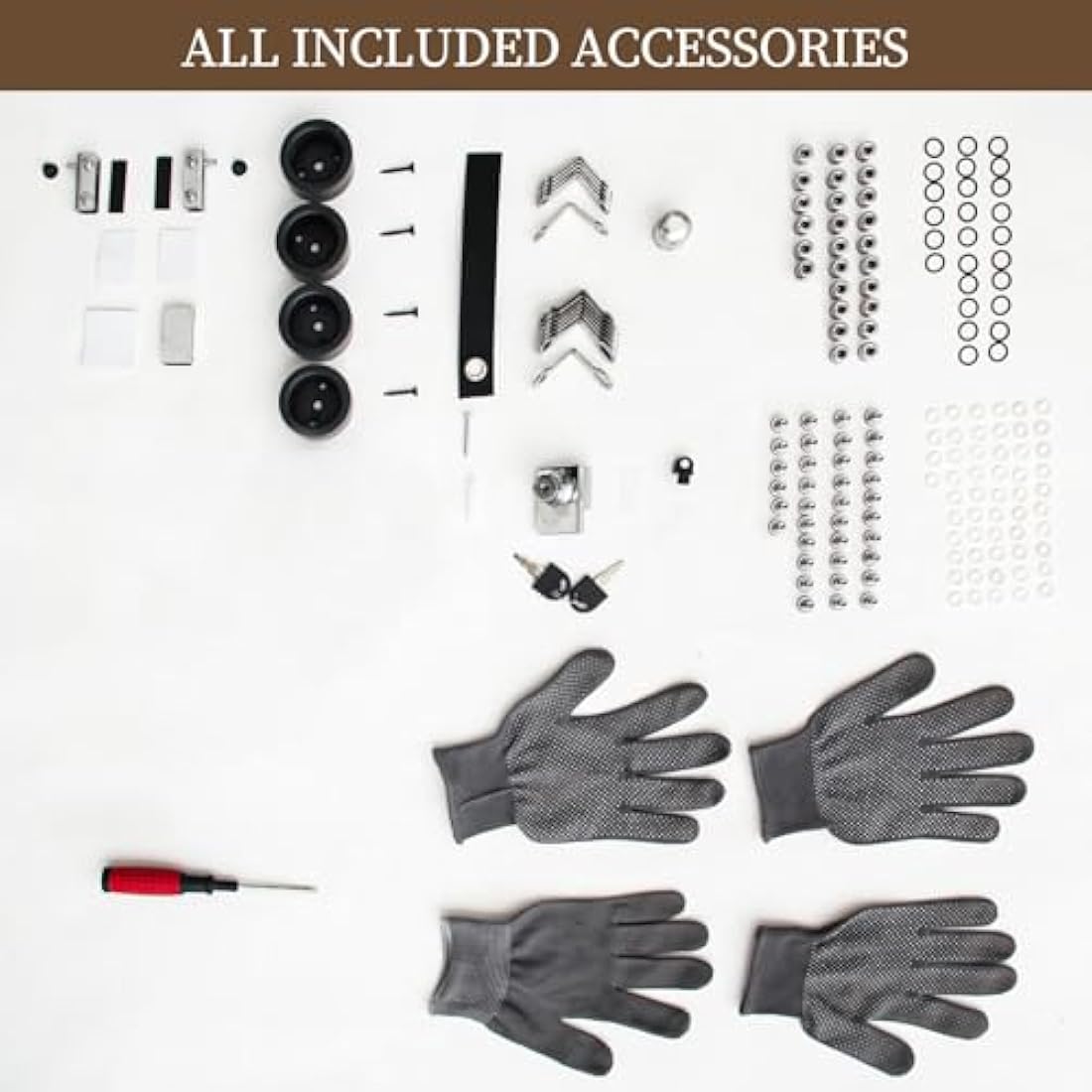 Beauty4U 4-Shelf Glass Display Cabinet, 64" Single Door Showcase Cabinet for Storage Collectables, Simple Quick Installation, Black