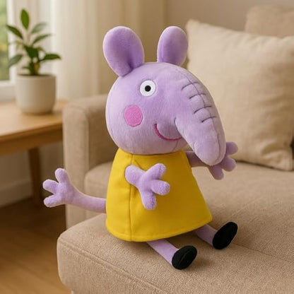 TY EMILY ELEPHANT - PEPPA PIG