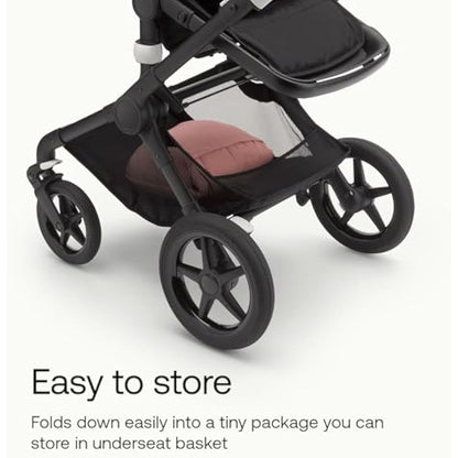 Bugaboo Chancelière, accessoire indispensable pour poussette