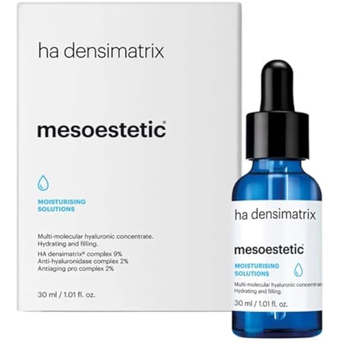 HA Densimatrix