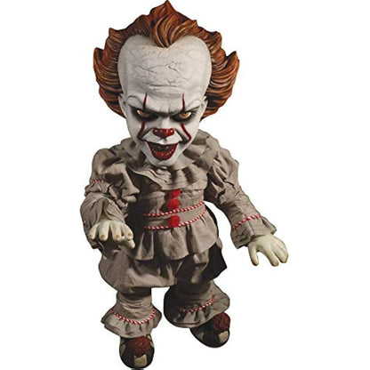 Mezco 43050 Action Figure, Multi-Colored