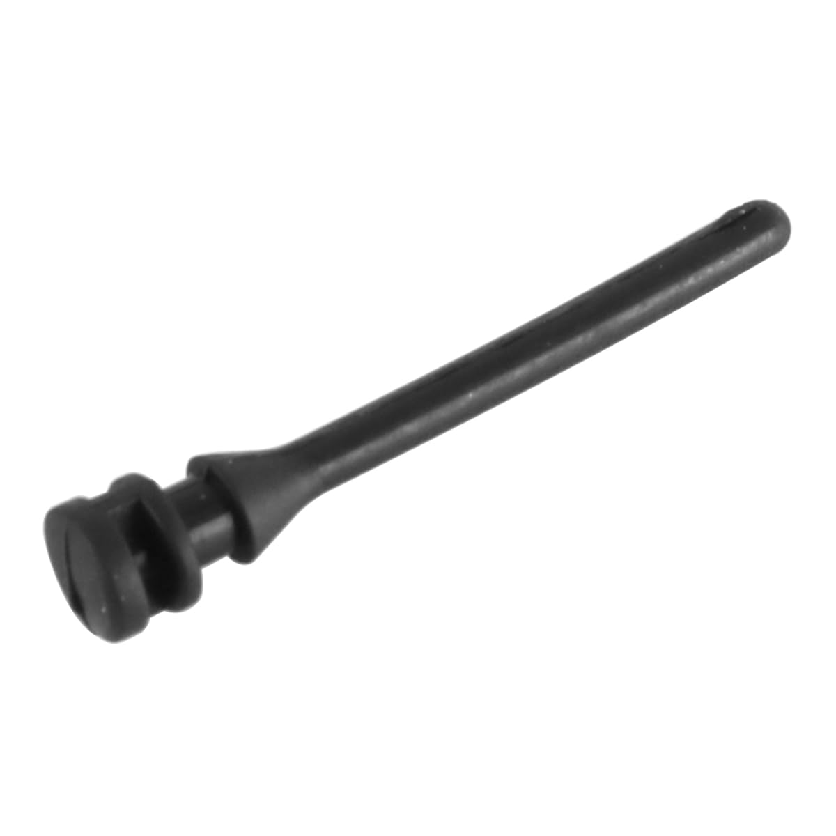 VOANZO Rubber Fan Brackets 45mm Housing Fan Mounting Screws Anti-Vibration Rubber Pins Silicone Mounting Rivets Vibration Dampening Attachments 40
