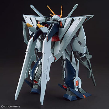 Bandai Hobby - Hathaway's Flash #238 XI Gundam, Bandai Spirits HobbyHGUC