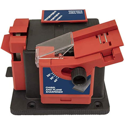 Sealey Sms2004 Multi-Purpose Sharpener - Bench Mounting 65W