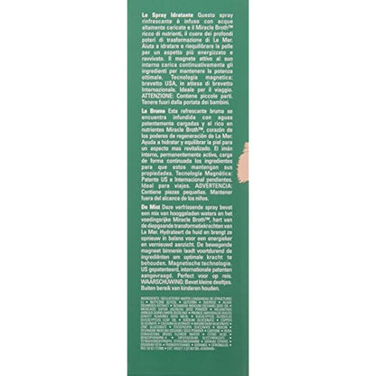 LA MER the mist 125 ml
