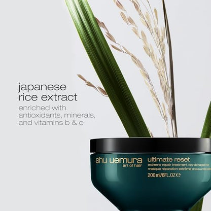 Shu Uemura Conditioner
