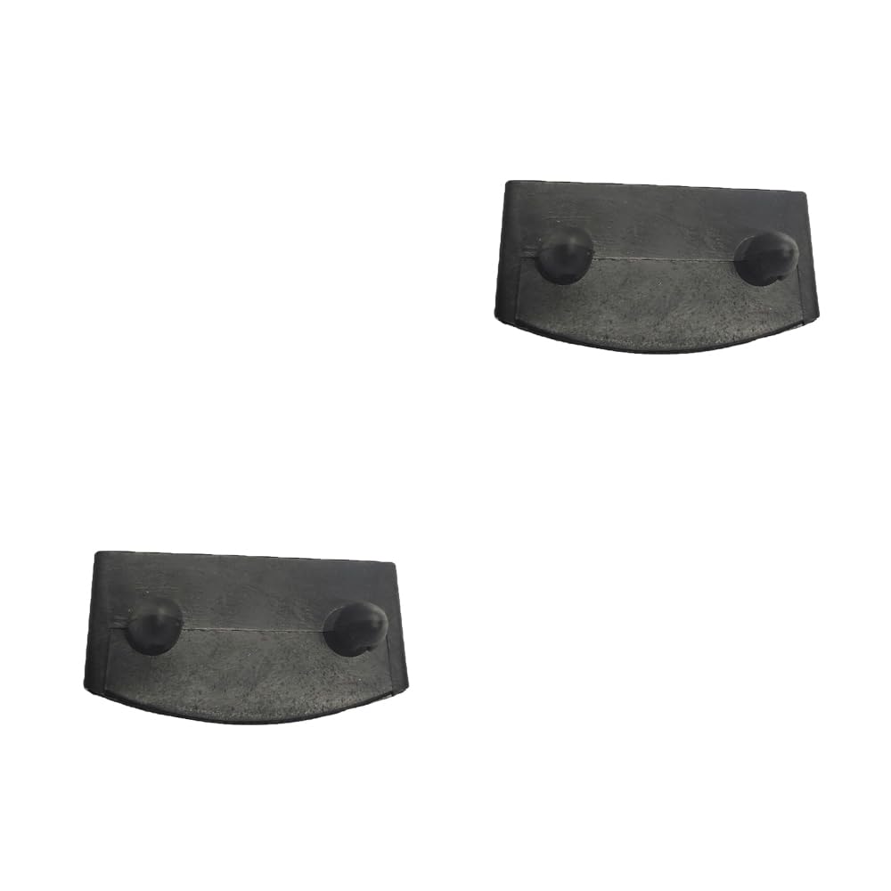 zalati Bed Slat Caps 20pcs Bed Slat Holders for Single, Double and King Size Beds - 9 * 50 mm inner, S