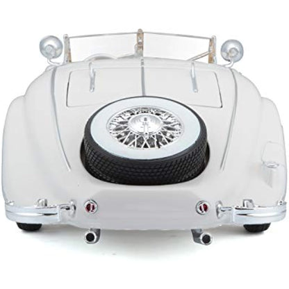Tobar 1:18 Premiere Edition 1936 Mercedes Benz 500K Typ Specialroadster