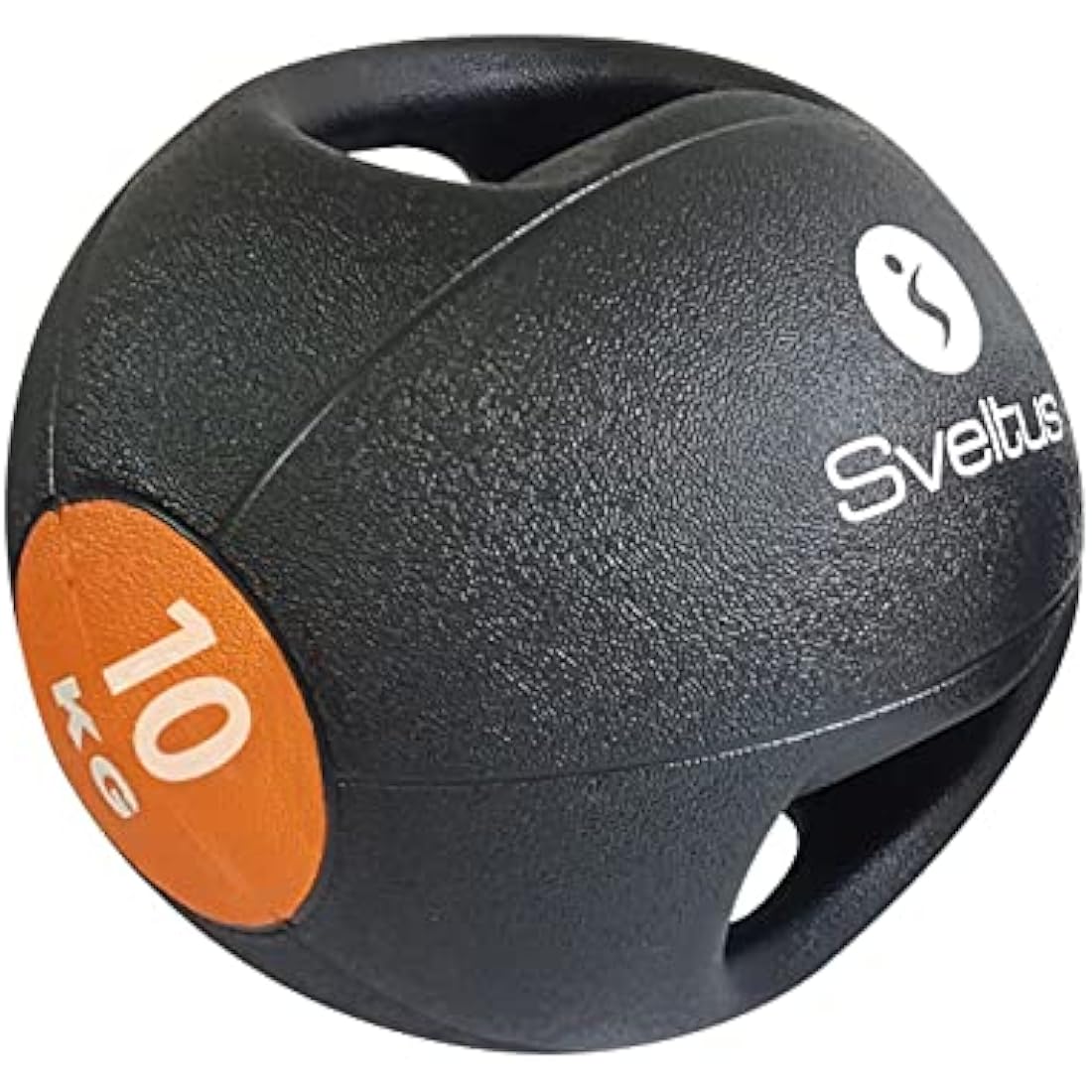 Sveltus Medicine ball with handles 10 kg