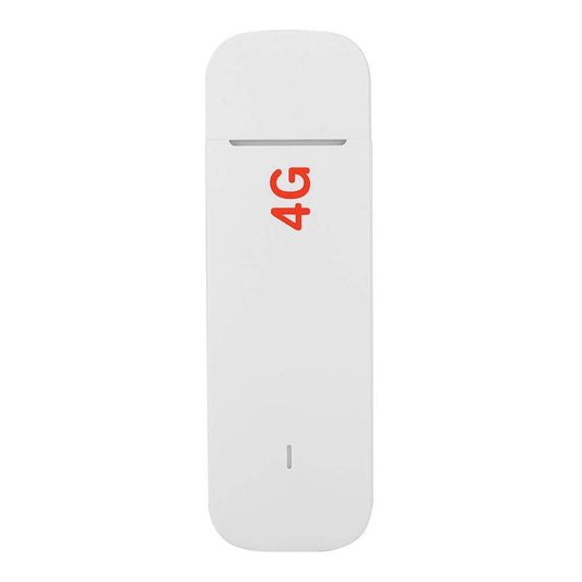 Heayzoki E3372h-607 4G Modem, LTE USB Stick Dongle Pocket WiFi Router Mobile Hotspot, USB Mobile Broadband Dongle, 150Mbps 4G LTE USB Modem