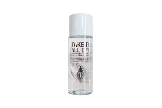 Charlotte Tilbury Take It All Off (30ml)