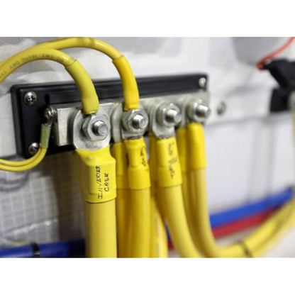 Blue Sea Systems 600A-1000A PowerBars