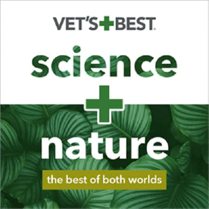 Vet's Best Cat Hairball Relief Digestive Aid gel- 100g
