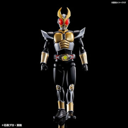 Bandai MK61799 Hobby - Kamen Rider - Figure-Rise Standard - Masked Rider Agito Ground Form Model Kit