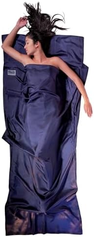 Cocoon Silk sleeping bag