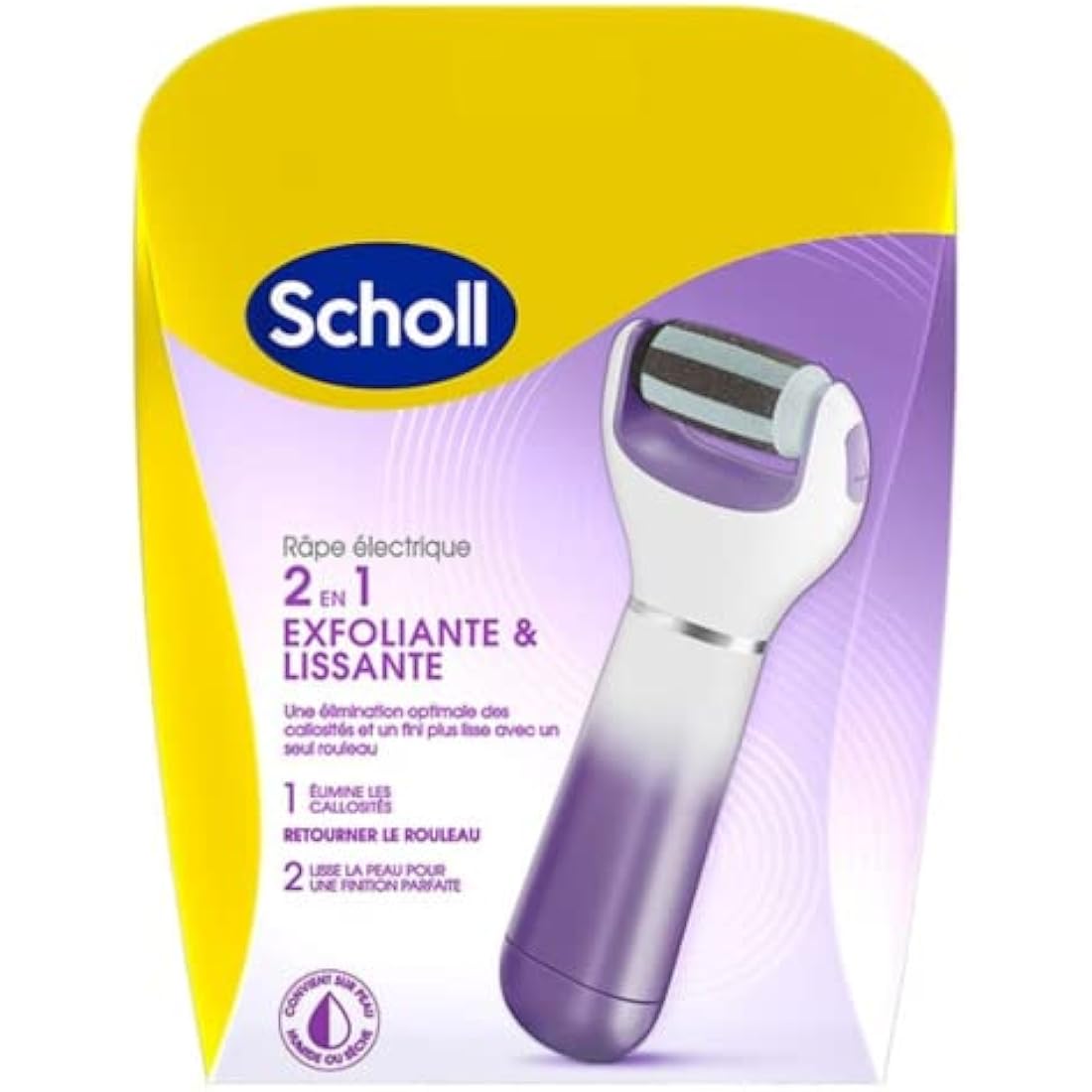Scholl Velvet Diamond Crystals, Electronic File