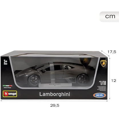 Bburago 1:18 Diamond Lamborghini Reventon