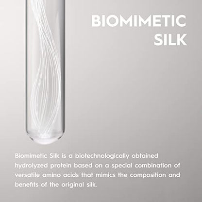 Kerasilk Smoothing Shampoo for Frizzy Hair