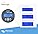 Victron Energy BMV-712 Smart Battery Monitor with Shunt - 6.5-70 VDC - Display and Bluetooth - Grey