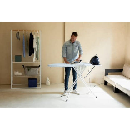 Brabantia Ironing Board Cover C, 124x45cm 2mm Foam
