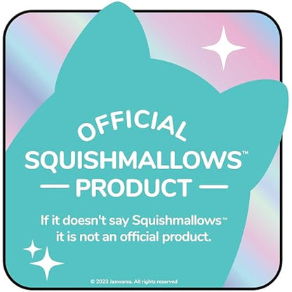 Squishmallows Original 30-Inch Maui Pineapple Pet Bed - Large Ultrasoft Official Plush Pet Bed
