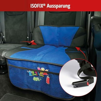 Walser Car Seat Mat