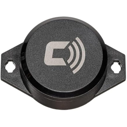 CARLOCK Basic Anti Theft Car Device Security System - Wired Car GPS Tracker, Vibration Sensor, & Car TAG - Car Alarm System - Phone Apps & Instant Alerts - Van Vehicle Tracker