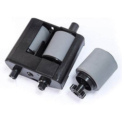 Yanzeo W5U23A W5U23-67901 B5L52A B5L52-67903 Laserjet ENT M527 M577 PAGEWIDE ES586 ES865 Series ADF Maintenance Roller Kit