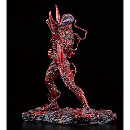 Kotobukiya Marvel Universe: Carnage Renewal Edition ArtFX+ Statue