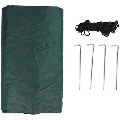 Lomo 3m x 3m Tarp Bushcraft Bivi Basha