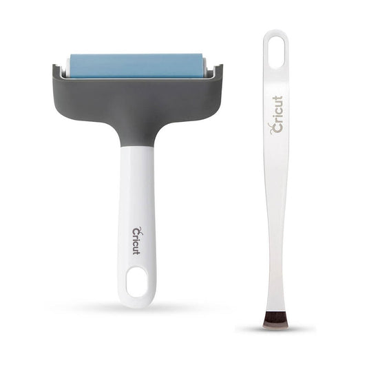 Cricut 2003923 Applicator and Remover Set, White