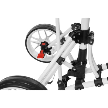 EZE Glide Smart-Fold Golf Trolley