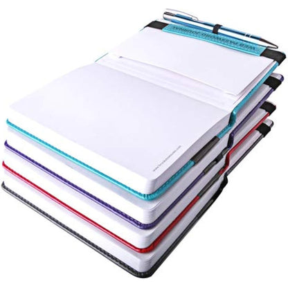 New Range! Web Password & Internet Address Notebook A6 (Light Blue)
