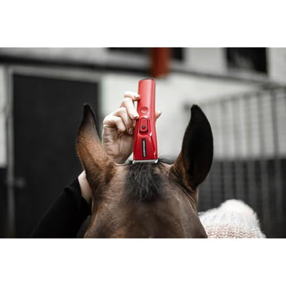 Liveryman Nova Horse Trimmer