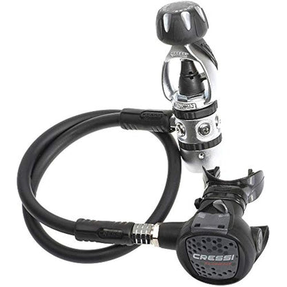 Cressi AC2 / Compact - Scuba Diving Regulator High Quality