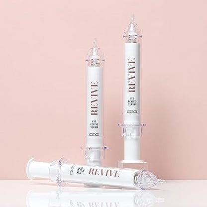 CACI Eye Revive Serum