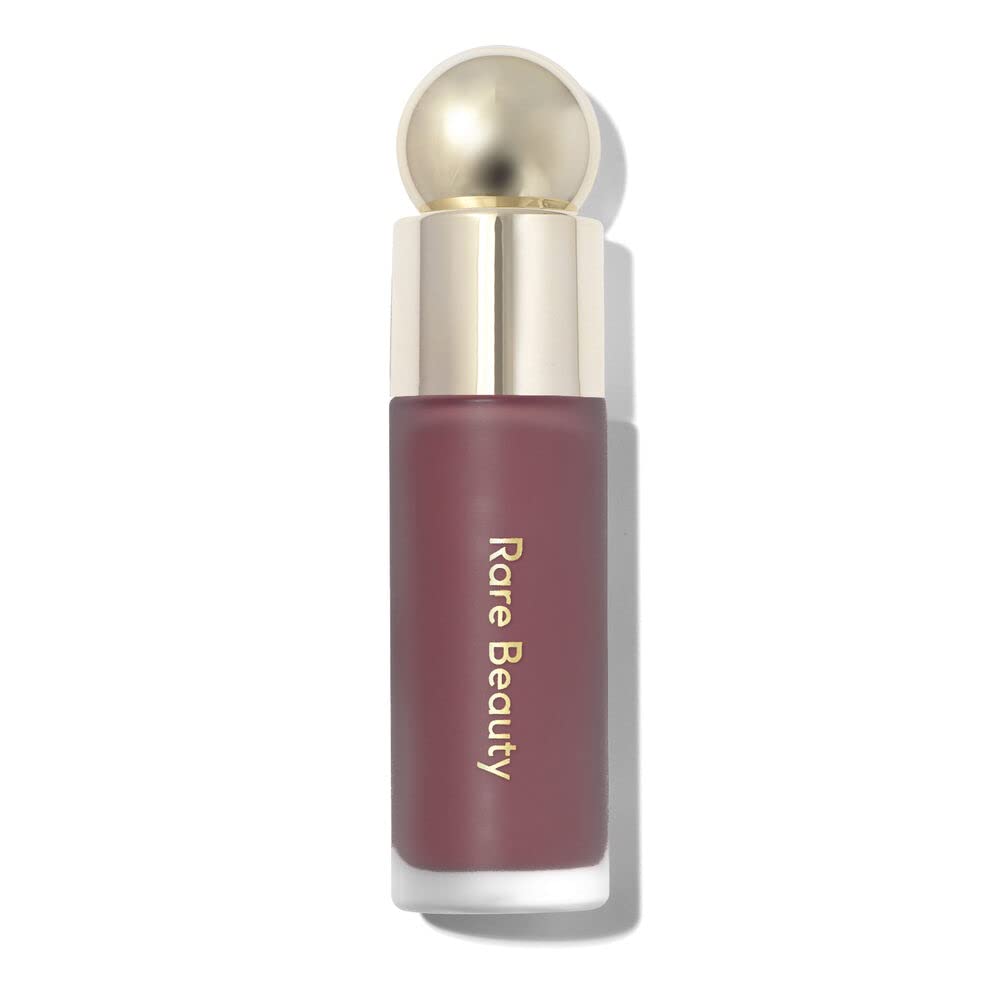 Rare Beauty Soft Pinch Liquid Blush Palette (Believe), Natural, White