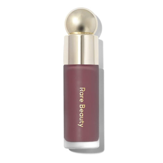 Rare Beauty Soft Pinch Liquid Blush Palette (Believe), Natural, White