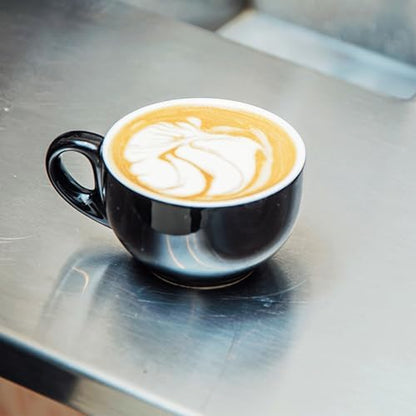 SPROUD - Plant-Based Milk, Low Sugar, Low Carb, High Protein, Long Life, Powered by Peas, Rich, Foamy and Easy to Froth (Barista) (6 x 1L)
