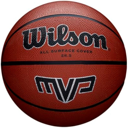 Wilson MVP Basketball