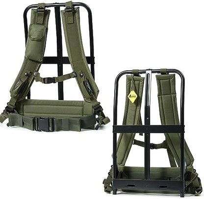 MT Military Alice Pack Army Survival Combat ALICE Rucksack Backpack