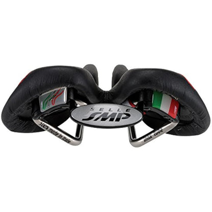 Cicli Bonin Unisex Adult Smp 4Bike Pro Saddles