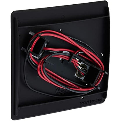 Lumitec SeaBlaze Mini LED Surface Mount Underwater Boat Light