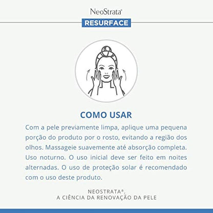 NeoStr Resurf.HighPotencyCream 30ml
