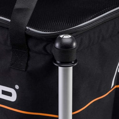 Head Ball Trolley