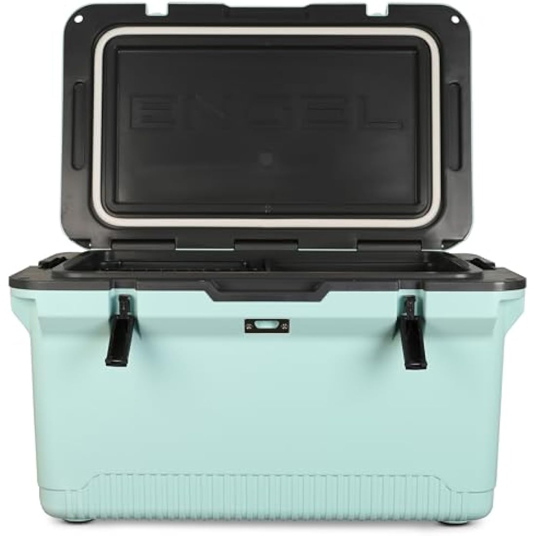 ENGEL Ultra-Light 56.8 L Cooler Box - Injection Molded Cool Box Large ...