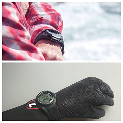 DiVONEA Spearfishing, Freediving and Dive Computer