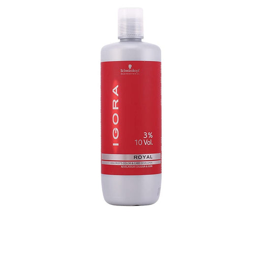 Schwarzkopf IR Loci?n Activadora 3% 10Vol