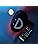 Depointer Life Led Mask with Bluetooth-compatible App Controlled, Customizable Shining Mask