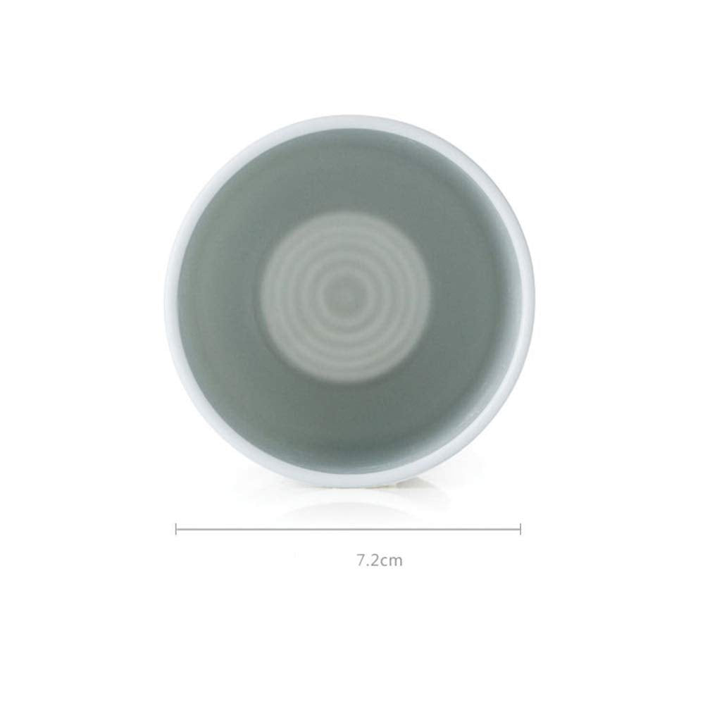 Toothbrush Holder, Good Morning Cup Toothbrush Cup, Home Travel Bathroom Washing Toothpaste Holder Plastic Tumbler Cups(COLOR:Blue)